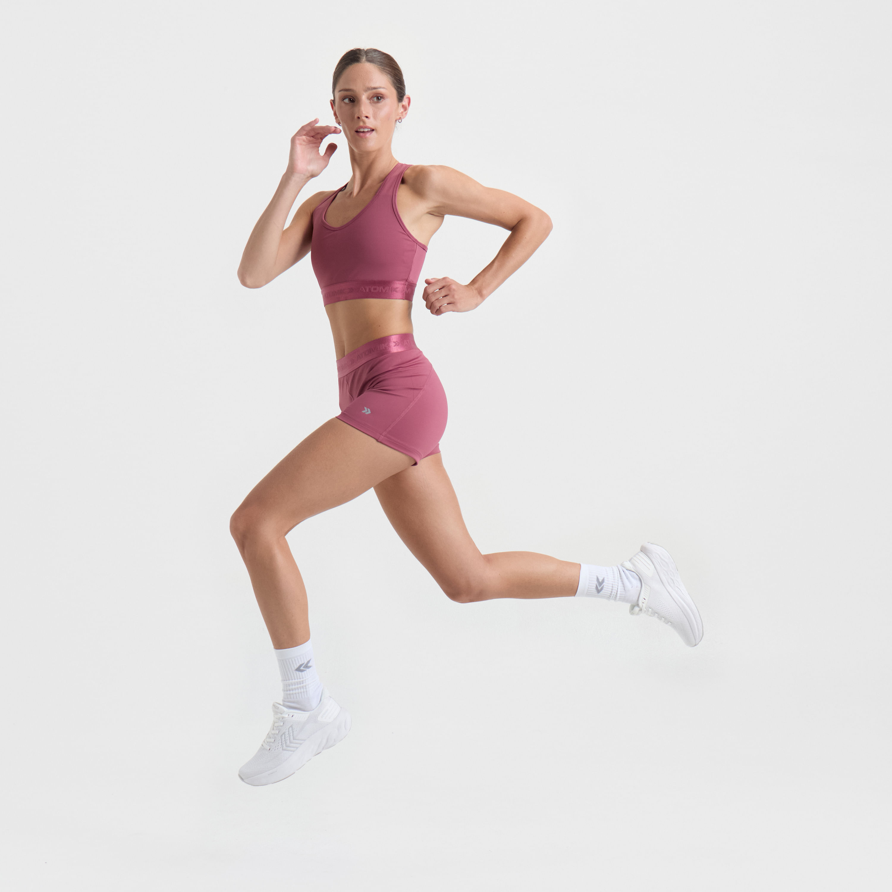 Bend short Atomik — imagen 3
